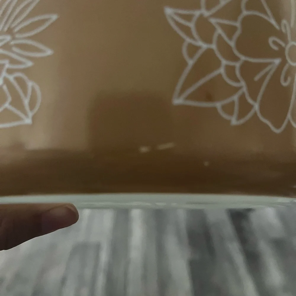 Pyrex Woodland Casserole Dish